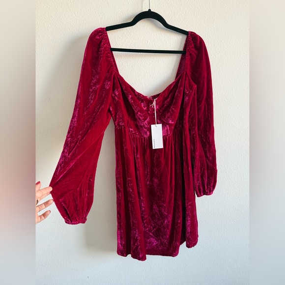 NWT Reformation - Picture 3 of 6